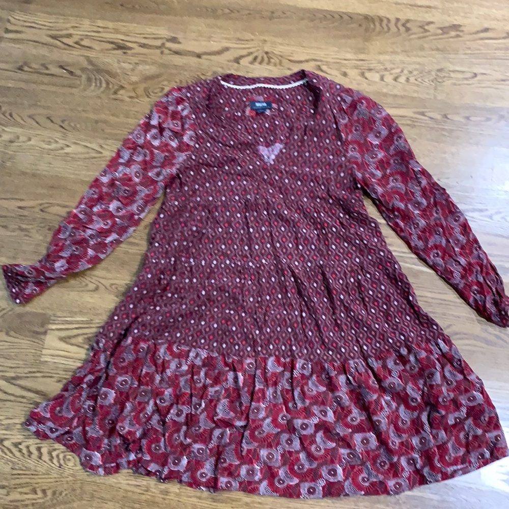 Anthropologie Dress, Maeve
